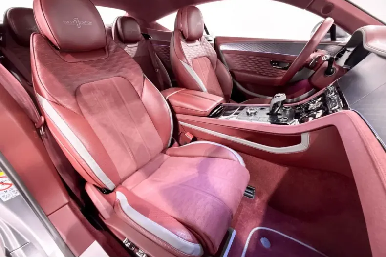 Bentley Continental GT din 2025 cu 6.300 km - oferta BEN223716 - foto 23