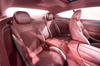 Bentley Continental GT din 2025 cu 6.300 km - oferta BEN223716 - foto 24