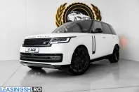 Land Rover Range Rover din 2025 cu 7.600 km - oferta LAN223717 - foto 1