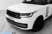 Land Rover Range Rover din 2025 cu 7.600 km - oferta LAN223717 - foto 2