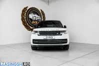 Land Rover Range Rover din 2025 cu 7.600 km - oferta LAN223717 - foto 3