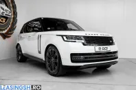 Land Rover Range Rover din 2025 cu 7.600 km - oferta LAN223717 - foto 4