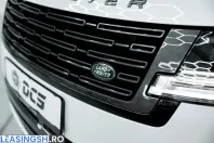 Land Rover Range Rover din 2025 cu 7.600 km - oferta LAN223717 - foto 5