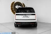 Land Rover Range Rover din 2025 cu 7.600 km - oferta LAN223717 - foto 9
