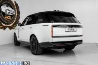 Land Rover Range Rover din 2025 cu 7.600 km - oferta LAN223717 - foto 10