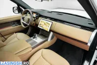 Land Rover Range Rover din 2025 cu 7.600 km - oferta LAN223717 - foto 18