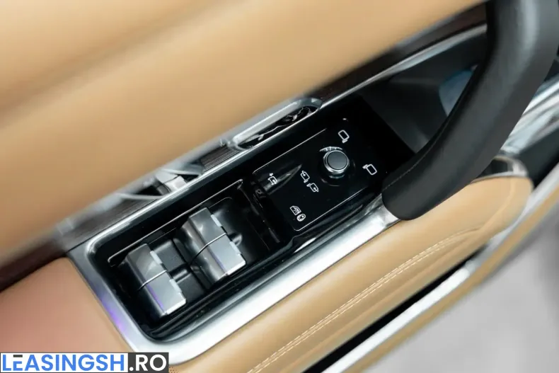 Land Rover Range Rover din 2025 cu 7.600 km - oferta LAN223717 - foto 22