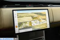 Land Rover Range Rover din 2025 cu 7.600 km - oferta LAN223717 - foto 29