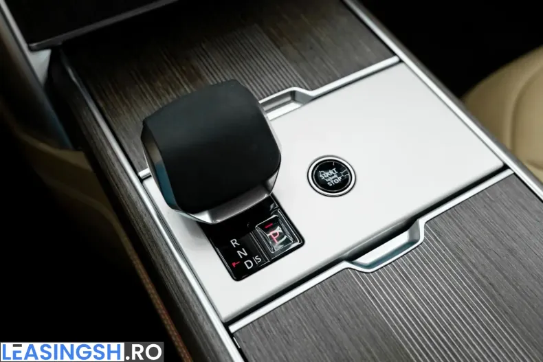 Land Rover Range Rover din 2025 cu 7.600 km - oferta LAN223717 - foto 30