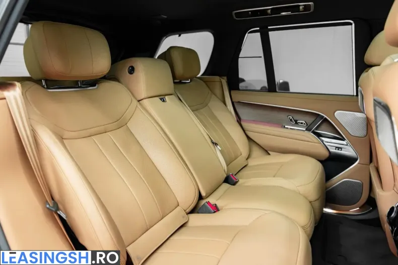 Land Rover Range Rover din 2025 cu 7.600 km - oferta LAN223717 - foto 32