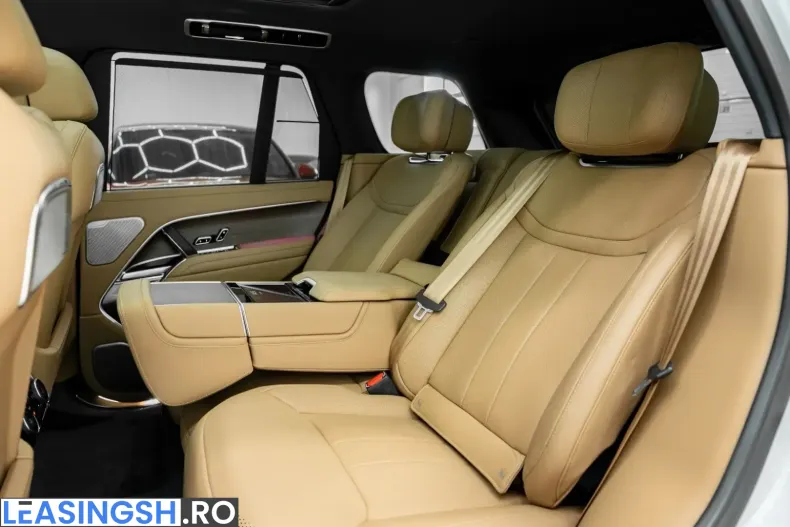 Land Rover Range Rover din 2025 cu 7.600 km - oferta LAN223717 - foto 42