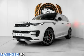 Land Rover Range Rover Sport din 2023 - oferta LAN223719