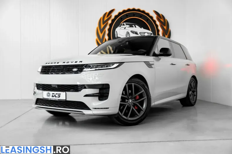 Land Rover Range Rover Sport din 2023 cu 38.400 km - oferta LAN223719 - foto 1
