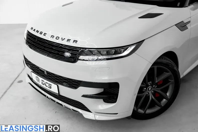 Land Rover Range Rover Sport din 2023 cu 38.400 km - oferta LAN223719 - foto 2