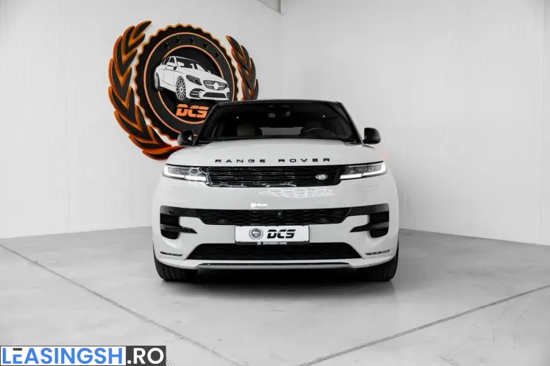 Land Rover Range Rover Sport din 2023 cu 38.400 km - oferta LAN223719 - foto 3