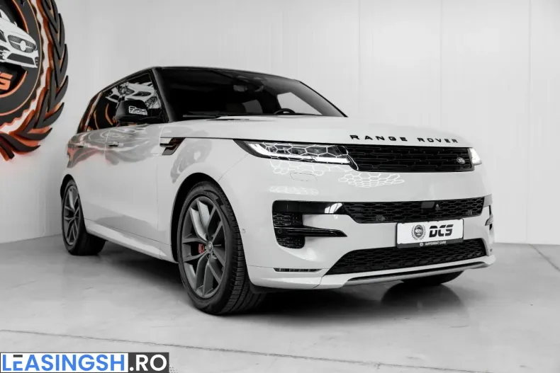 Land Rover Range Rover Sport din 2023 cu 38.400 km - oferta LAN223719 - foto 4