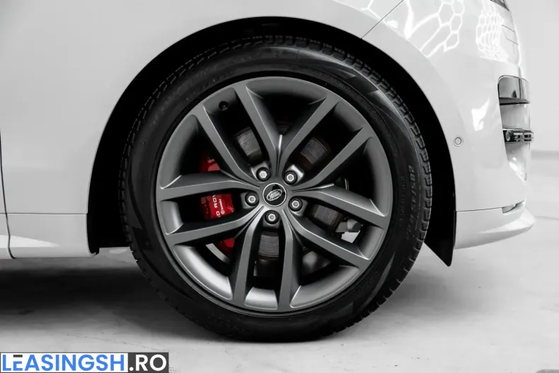Land Rover Range Rover Sport din 2023 cu 38.400 km - oferta LAN223719 - foto 6