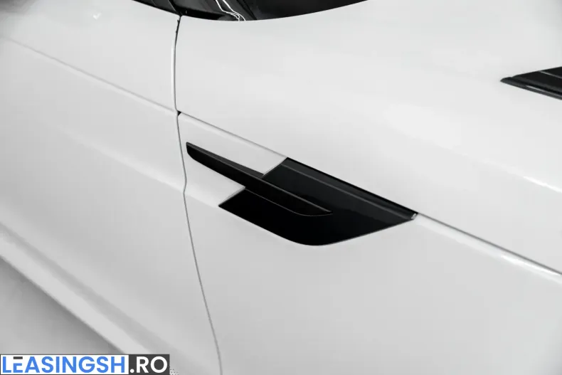 Land Rover Range Rover Sport din 2023 cu 38.400 km - oferta LAN223719 - foto 8