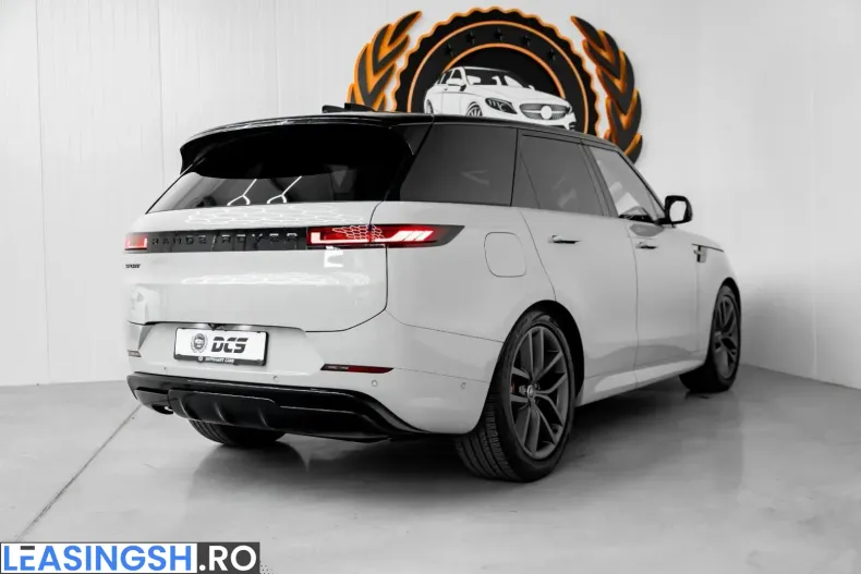 Land Rover Range Rover Sport din 2023 cu 38.400 km - oferta LAN223719 - foto 12