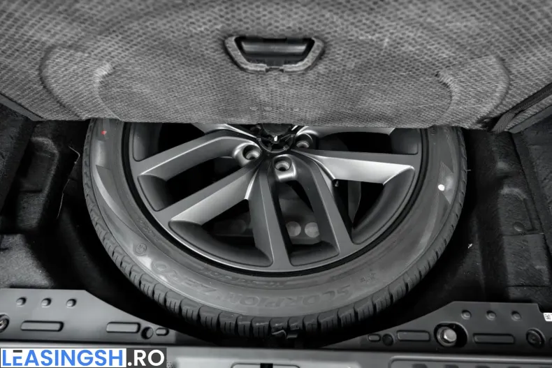 Land Rover Range Rover Sport din 2023 cu 38.400 km - oferta LAN223719 - foto 18