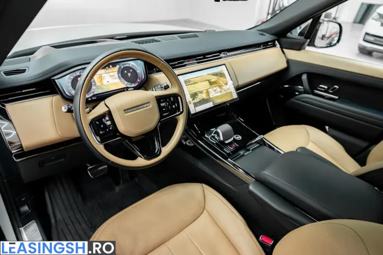 Land Rover Range Rover Sport din 2023 cu 38.400 km - oferta LAN223719 - foto 22