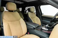 Land Rover Range Rover Sport din 2023 cu 38.400 km - oferta LAN223719 - foto 25