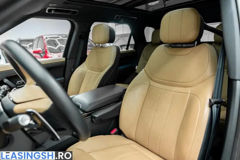 Land Rover Range Rover Sport din 2023 cu 38.400 km - oferta LAN223719 - foto 26