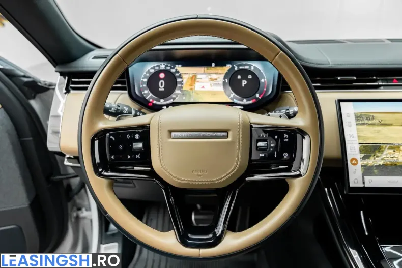 Land Rover Range Rover Sport din 2023 cu 38.400 km - oferta LAN223719 - foto 31