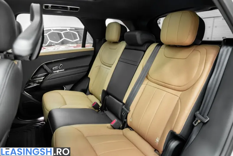 Land Rover Range Rover Sport din 2023 cu 38.400 km - oferta LAN223719 - foto 36
