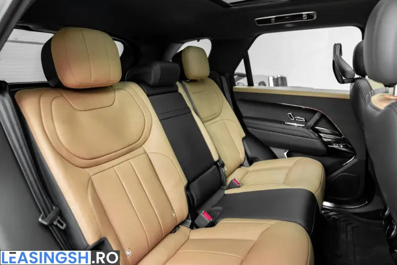Land Rover Range Rover Sport din 2023 cu 38.400 km - oferta LAN223719 - foto 39
