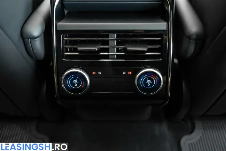 Land Rover Range Rover Sport din 2023 cu 38.400 km - oferta LAN223719 - foto 40
