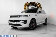 Land Rover Range Rover Sport din 2024 cu 9.300 km - oferta LAN223720 - foto 1