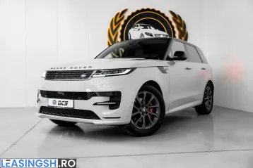 Land Rover Range Rover Sport din 2024 - oferta LAN223720