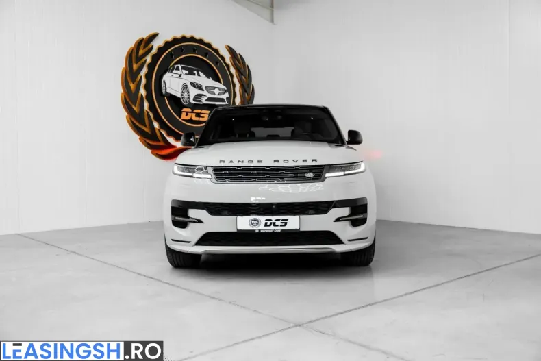 Land Rover Range Rover Sport din 2024 cu 9.300 km - oferta LAN223720 - foto 2