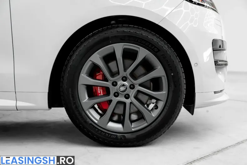 Land Rover Range Rover Sport din 2024 cu 9.300 km - oferta LAN223720 - foto 8