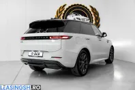 Land Rover Range Rover Sport din 2024 cu 9.300 km - oferta LAN223720 - foto 12