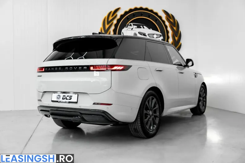 Land Rover Range Rover Sport din 2024 cu 9.300 km - oferta LAN223720 - foto 12