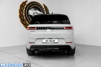 Land Rover Range Rover Sport din 2024 cu 9.300 km - oferta LAN223720 - foto 13