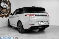 Land Rover Range Rover Sport din 2024 cu 9.300 km - oferta LAN223720 - foto 14