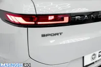 Land Rover Range Rover Sport din 2024 cu 9.300 km - oferta LAN223720 - foto 15
