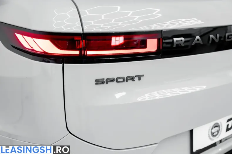 Land Rover Range Rover Sport din 2024 cu 9.300 km - oferta LAN223720 - foto 15