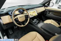 Land Rover Range Rover Sport din 2024 cu 9.300 km - oferta LAN223720 - foto 20
