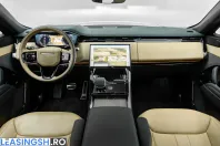 Land Rover Range Rover Sport din 2024 cu 9.300 km - oferta LAN223720 - foto 21