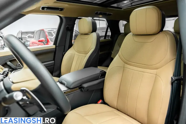 Land Rover Range Rover Sport din 2024 cu 9.300 km - oferta LAN223720 - foto 24