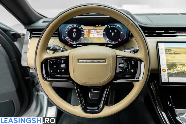 Land Rover Range Rover Sport din 2024 cu 9.300 km - oferta LAN223720 - foto 28