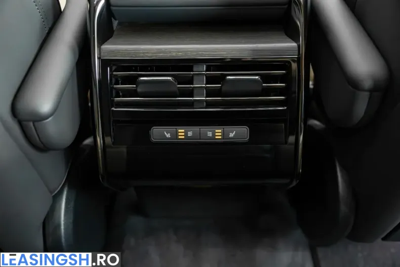 Land Rover Range Rover Sport din 2024 cu 9.300 km - oferta LAN223720 - foto 36