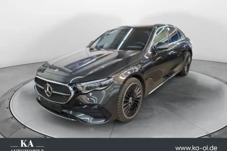 Mercedes-Benz E 300 (Clasa E) din 2024 cu 63.500 km - oferta MER223721 - foto 1