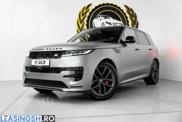 Land Rover Range Rover Sport din 2023 - oferta LAN223722