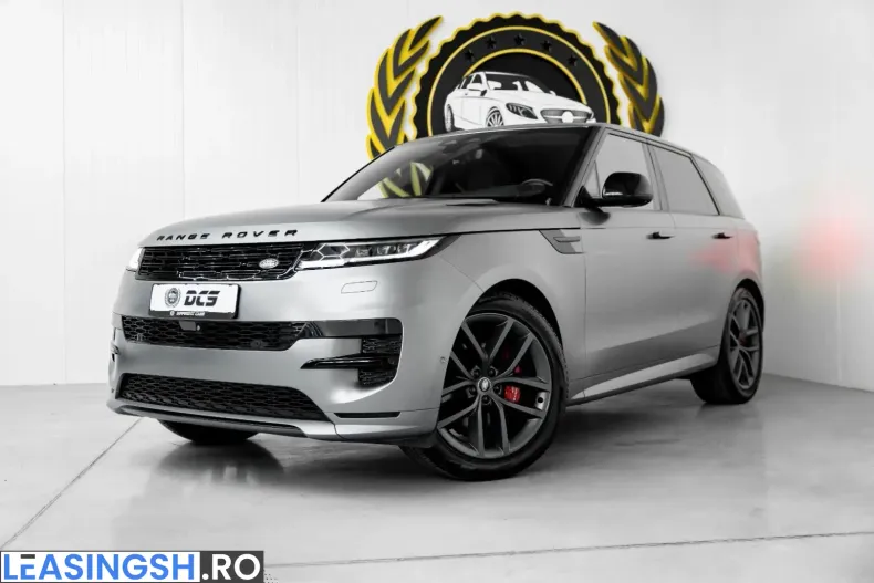 Land Rover Range Rover Sport din 2023 cu 44.600 km - oferta LAN223722 - foto 1