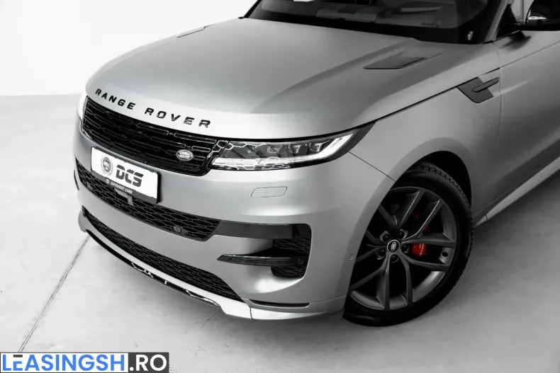 Land Rover Range Rover Sport din 2023 cu 44.600 km - oferta LAN223722 - foto 2